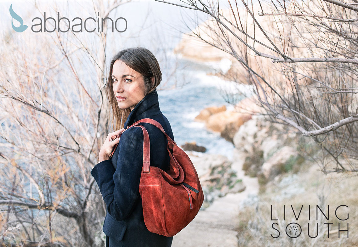 Biel Grimalt - PUBLICIDAD - ABBACINO W16